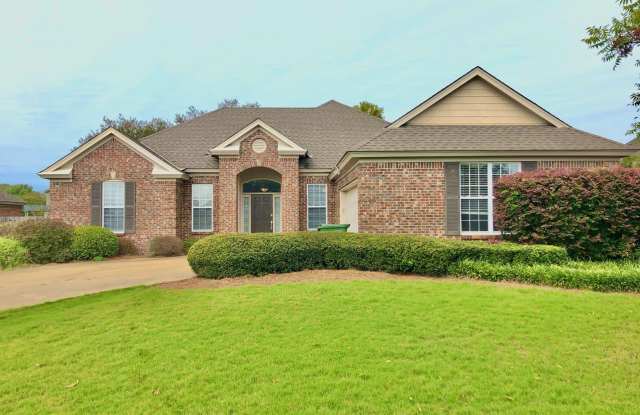 9216 Prentiss Court - 9216 Prentiss Court, Montgomery, AL 36117