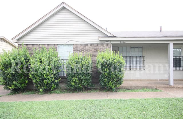 3446 Barbwood Drive - 3446 Barbwood Drive, Memphis, TN 38118