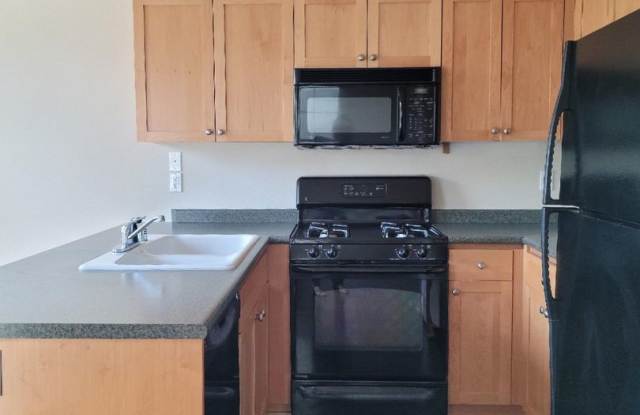2 Bedroom in the Heart of Poulsbo