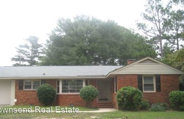 311 Fairfield Rd. - 311 Fairfield Road, Fayetteville, NC 28303