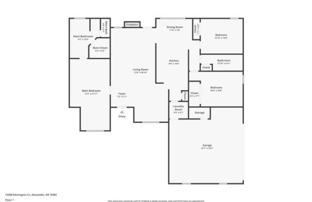 13300 Edmington Cove