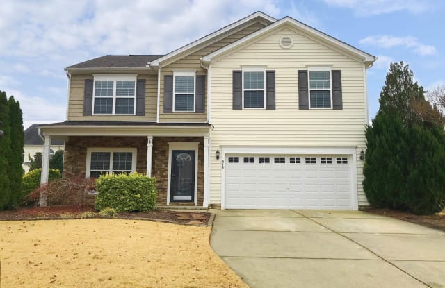 516 Arbor Crest Road - 516 Arbor Crest Road, Holly Springs, NC 27540