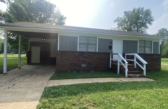 311 South Bond Avenue