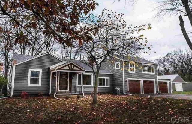 4068 Aebersold Dr. - 4068 Aebersold Dr, Lenawee County, MI 49286