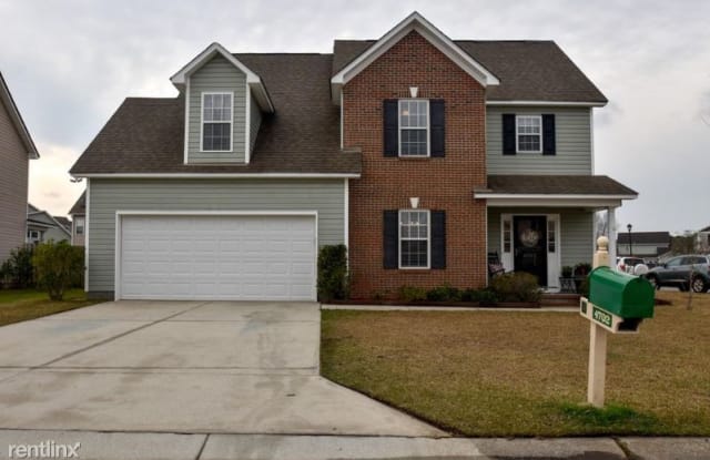 4702 Goodwood Way - 4702 Goodwood Way, Wilmington, NC 28412