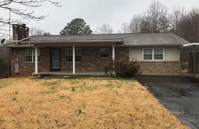 7511 Carpenter Road - 7511 Carpenter Road, Knox County, TN 37931