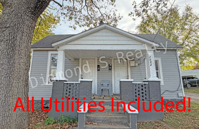 Photo of 2052 N Taylor Ave, Spfd