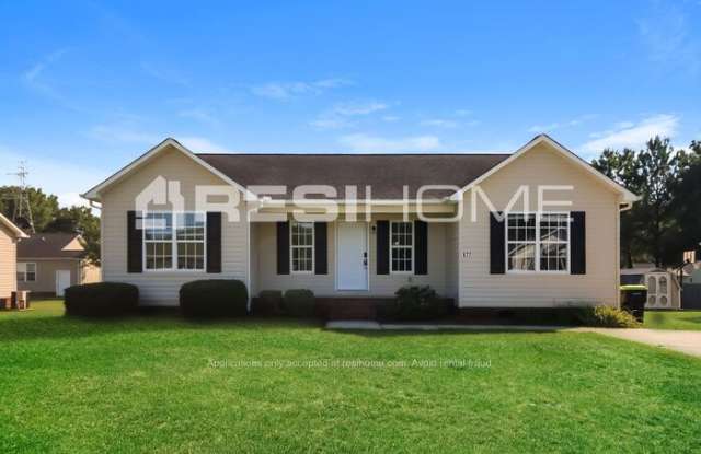 177 3rd Avenue - 177 3rd Avenue, China Grove, NC 28023