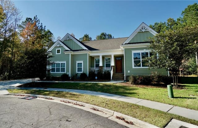 400 Tranquility Trace - 400 Tranquility Trace, Chesapeake, VA 23320