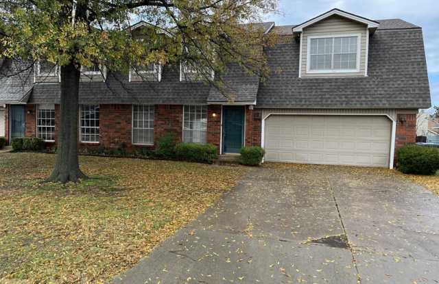 7148 South Darlington Avenue - 7146