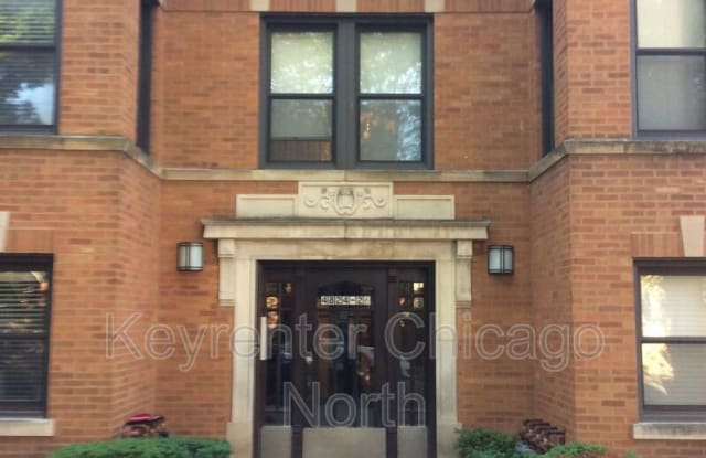 4824 N Hoyne Ave - 4824 North Hoyne Avenue, Chicago, IL 60625