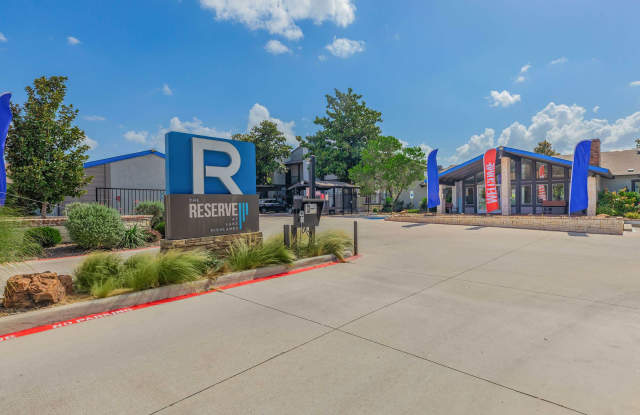 Photo of The Reserve at Lake Highlands