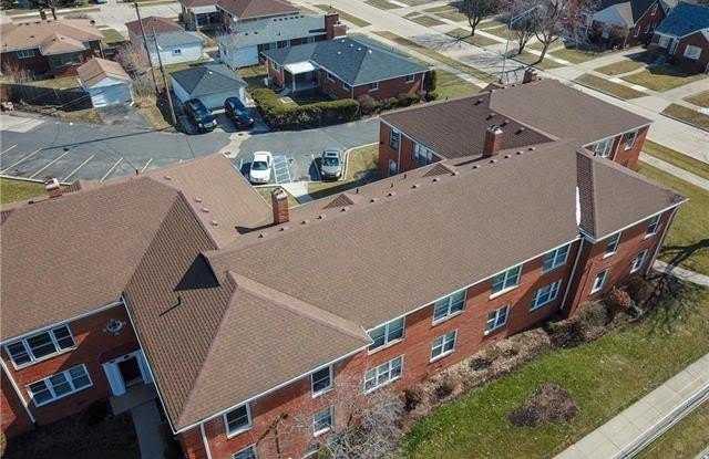 21519 Kingsville Street