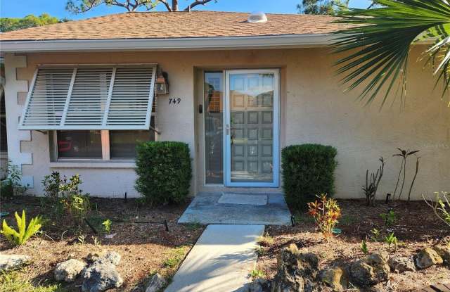 749 N JEFFERSON AVENUE