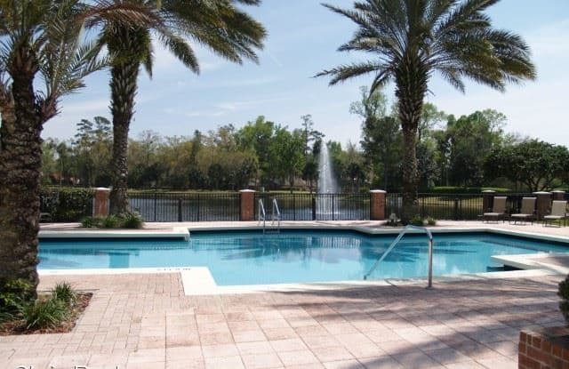 425 Summit Ridge Pl #201 - 425 Summit Ridge Place, Wekiwa Springs, FL 32779