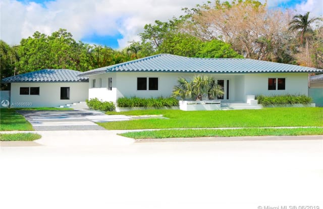 3054 S Miami Ave - 3054 South Miami Avenue, Miami, FL 33129