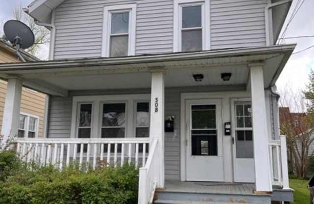 308 Mc Clure Avenue - 1