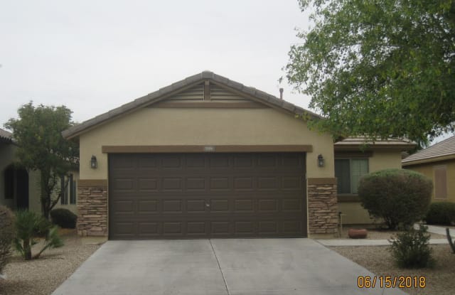 1806 W DESERT HILLS Drive - 1806 West Desert Hills Drive, San Tan Valley, AZ 85142