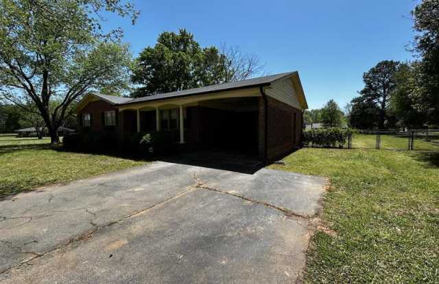 418 Bishops Branch Road