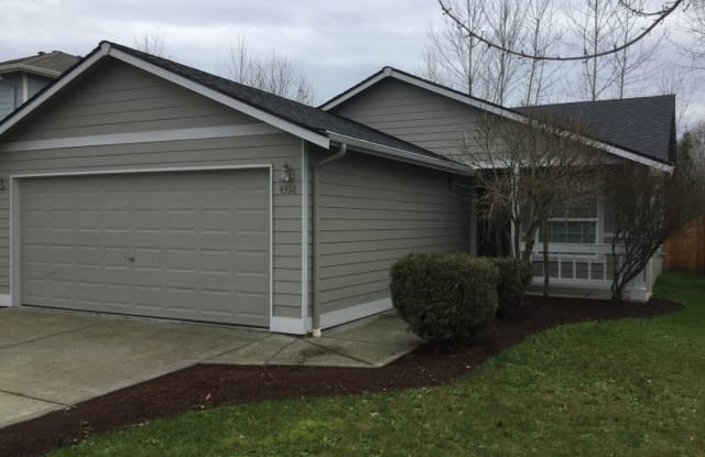 4338 149th St NE - 4338 149th Street Northeast, Marysville, WA 98271