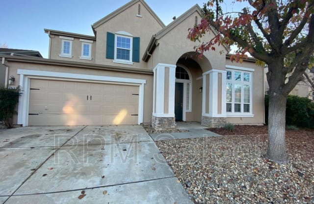 9518 E Park Dr - 9518 East Park Drive, Elk Grove, CA 95624