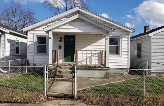 Photo of 414 Hunter ave