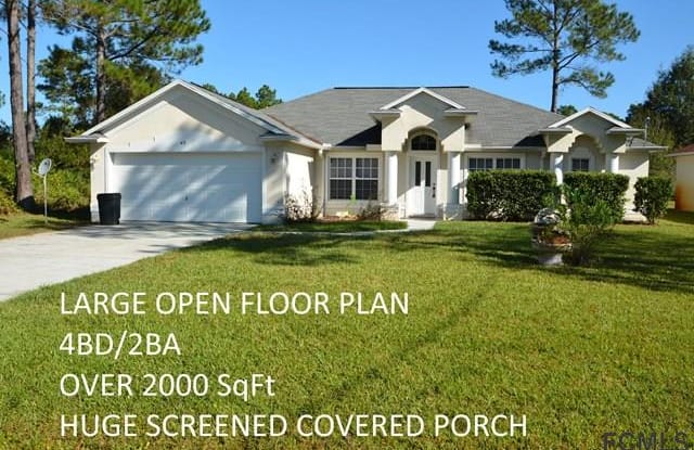 45 Slocum Path - 45 Slocum Path, Palm Coast, FL 32164