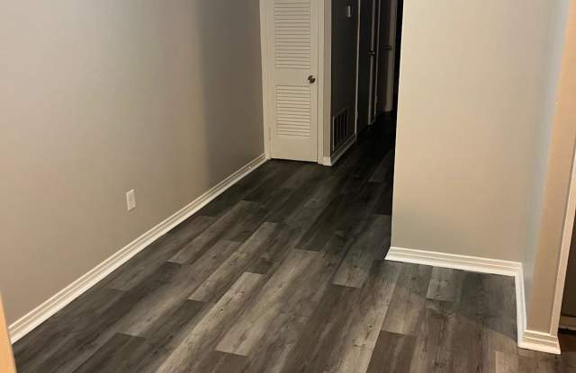 6016 Senate Drive - A