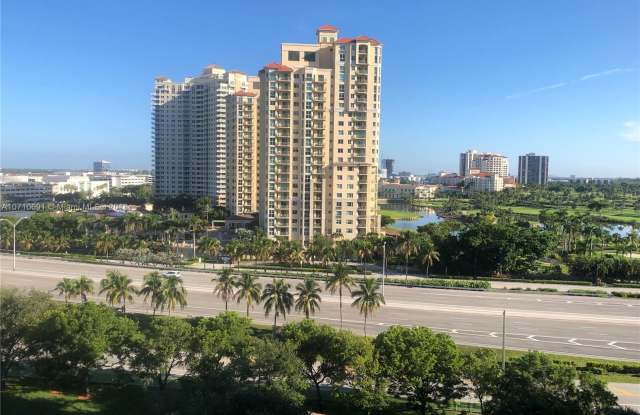 3300 Northeast 191st Street - 1apt 1101