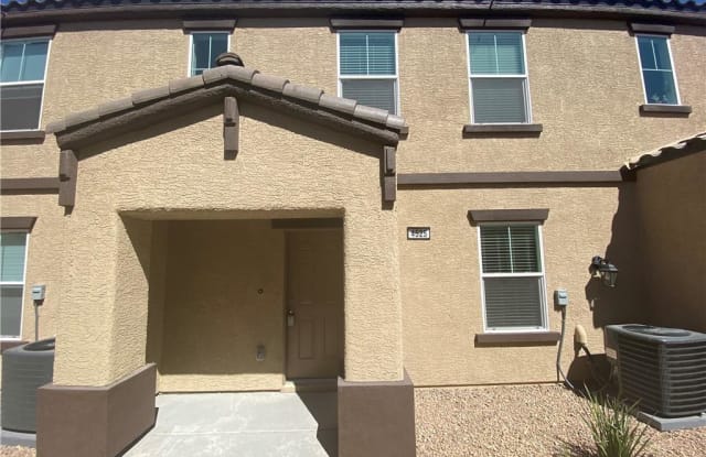 4525 Dover Straight Street - 4525 Dover Straight Street, Sunrise Manor, NV 89115