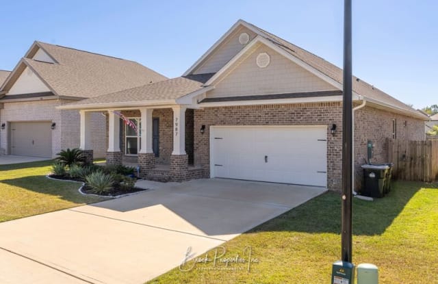 7987 Burnside Loop - 7987 Burnside Loop, Escambia County, AL 32526