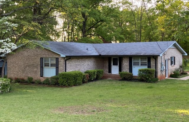 32 Hillcrest Street - 32 Hillcrest Street, Spartanburg County, SC 29365