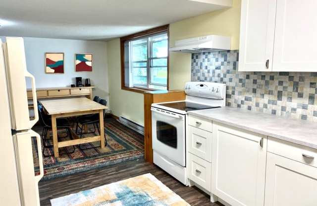 317 North Wasson Lane