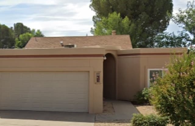 610 Cielo Vista Ct - 610 Cielo Vista Court, Las Cruces, NM 88005