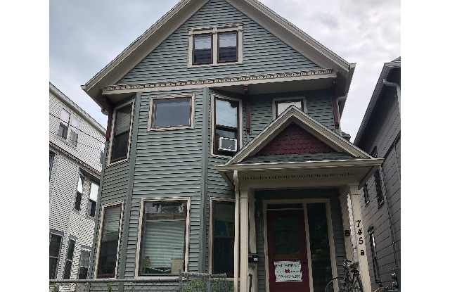 745 E Johnson Street