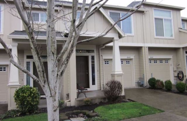 1640 SW San Mateo Dr - 1640 SW San Mateo Ter, Aloha, OR 97003