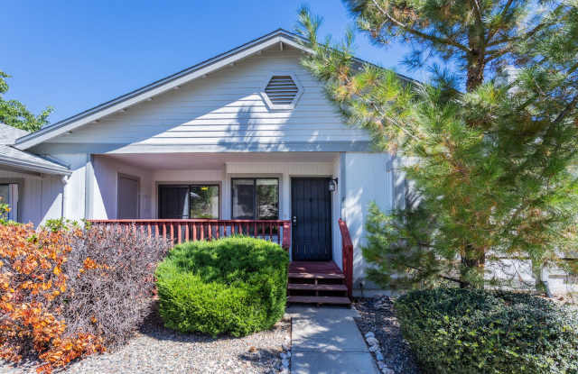 2 Bedroom 2 Bath Condo in Prescott.