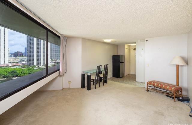 1700 Ala Moana Boulevard