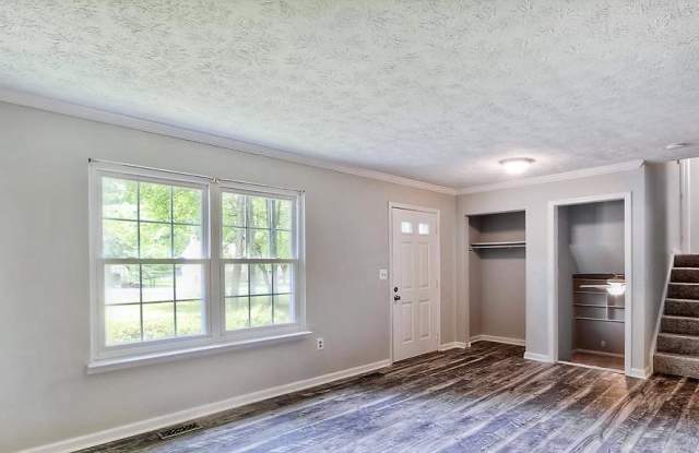 STAFFORD - 4 BEDROOM HOME - NO HOA