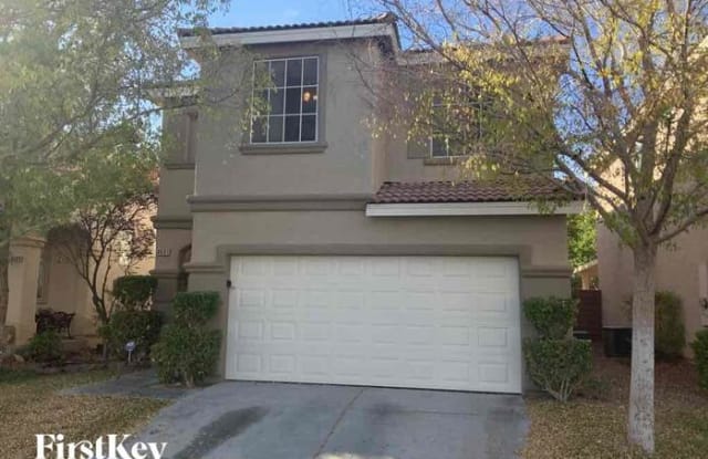 4681 San Severo Street - 4681 San Severo Street, Spring Valley, NV 89147