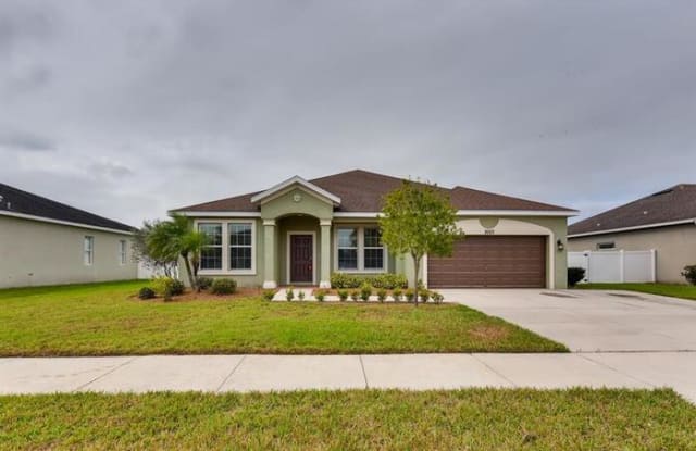 3023 Via Siena Street - 3023 Via Siena Street, Plant City, FL 33566