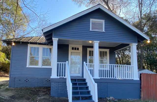 **ON HOLD**East Columbus, GA 3 Bedroom / 1 Bathroom Home for Rent***