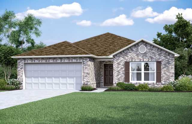 BRAND NEW Three Bedroom | Two Bath Home in Park Place