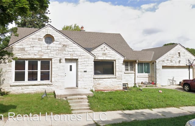 4240 W Fiebrantz - 4240 West Fiebrantz Avenue, Milwaukee, WI 53216