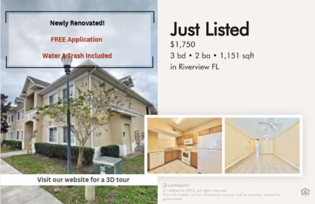 9619 Lakedale Way - 101