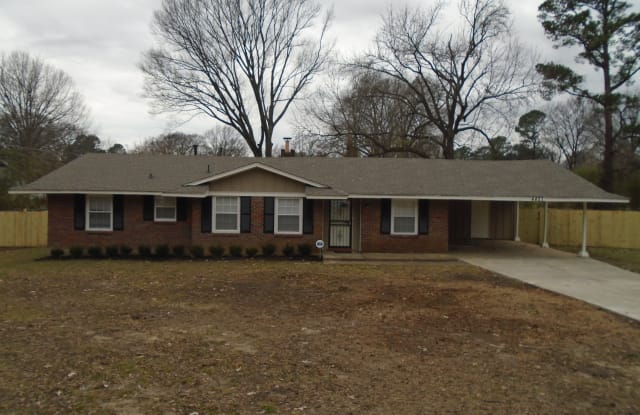 4427 Beatty Cv - 4427 Beatty Cove, Memphis, TN 38116