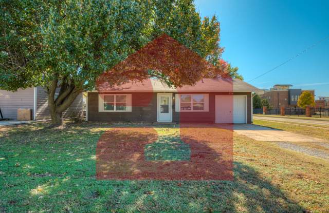 Photo of 224 West 5th Street