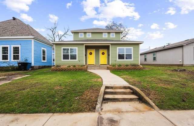 Photo of 724 W Gandy Street