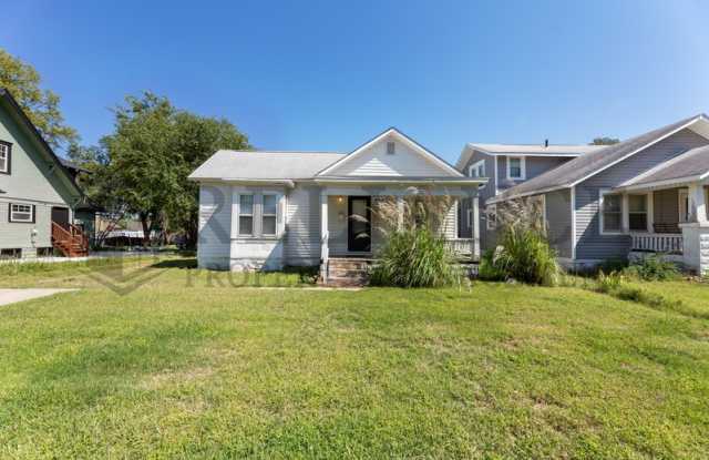 Photo of 428 South Osage Street