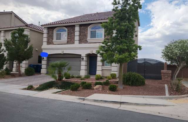 Photo of 5916 Montana Peak Avenue